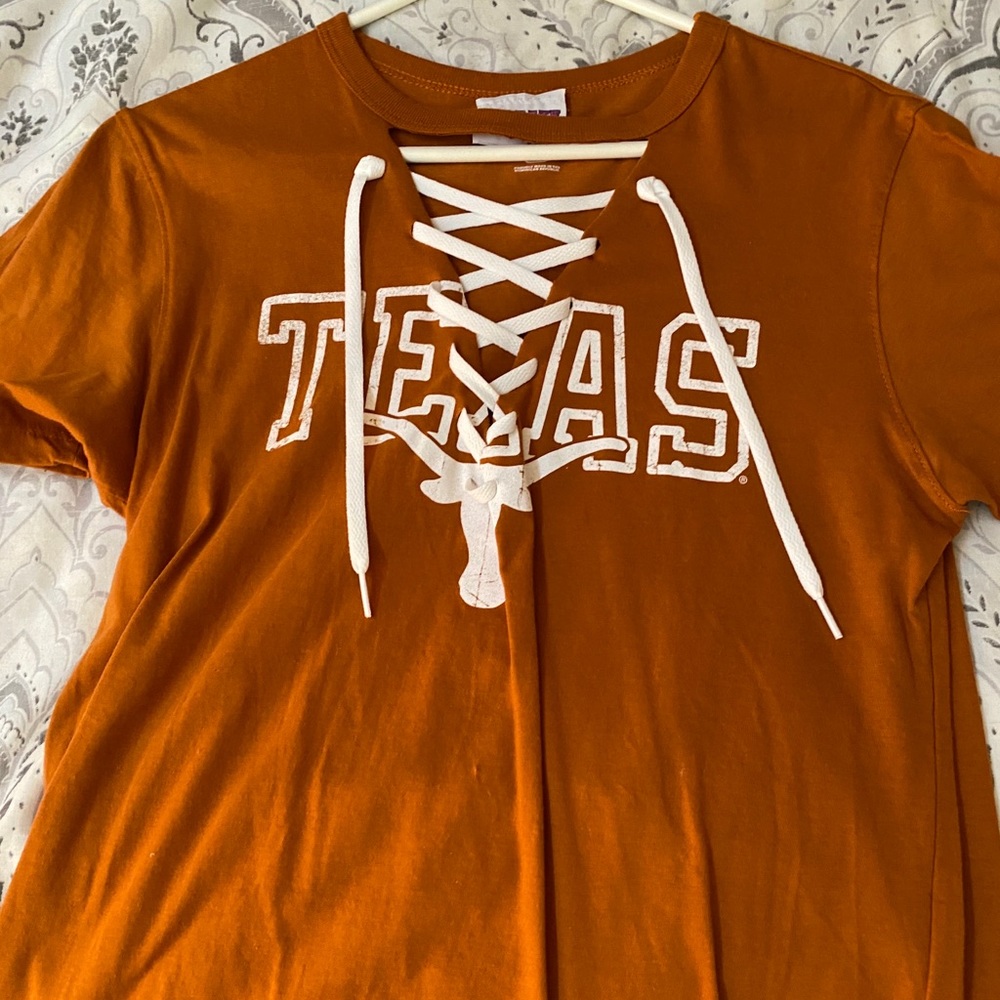 Texas Tailgate Tee